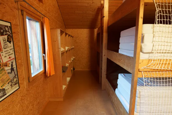 2. OG - Schlafzimmer 1