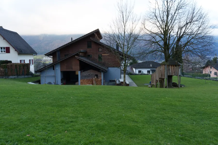 Aussen - NordWest