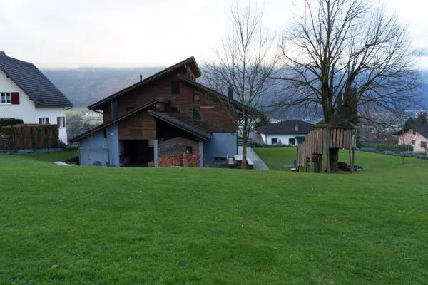 Aussen - NordWest