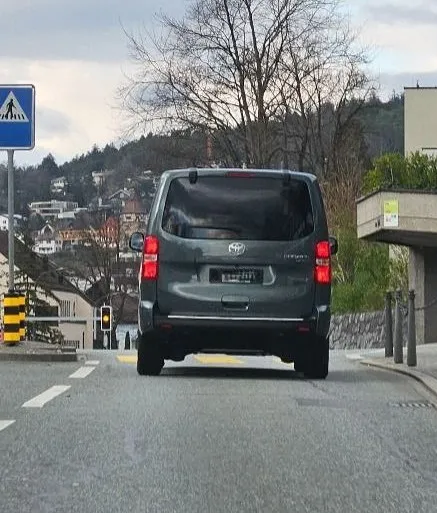 Pfadibüssle