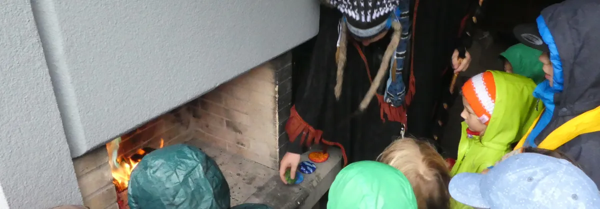 Schnuppertag