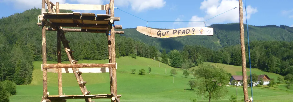 Lagertor 2015.