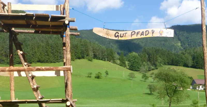Lagertor 2015.